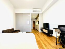 Duo Residences (D7), Apartment #464309771